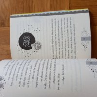 Книга Soy Luna на испански език , снимка 3 - Детски книжки - 33122818