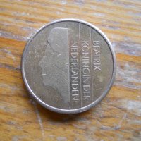 монети - Холандия, снимка 8 - Нумизматика и бонистика - 27020178