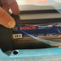 Акумулаторен ударен винтоверт BOSCH GSB 18V - без батерии, снимка 10 - Други инструменти - 43046453