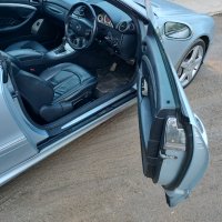 Mercedes CLK 320cdi части Мерцедес цлк, снимка 11 - Части - 43412972