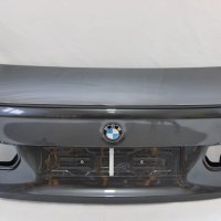 Заден капак BMW F30 седан (2015-2019г.), снимка 1 - Части - 35534989