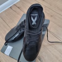 Футболни бутонки Adidas X CRAZYFAST , снимка 5 - Футбол - 43863099