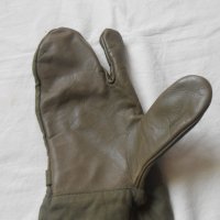 Военна ръкавица, снимка 2 - Екипировка - 28303540