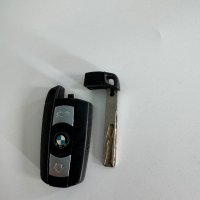 Смарт Ключ за BMW  868 Mhz, снимка 6 - Части - 43211044