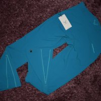 Dynafit Transalper Light DST Pants Blue Women clothing, снимка 13 - Спортни екипи - 26748291