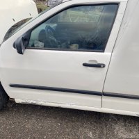 Vw Caddy Polo Golf Seat Ibiza на части, снимка 2 - Части - 44032162