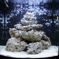 Камъни акваскейп за соленоводен аквариум, снимка 7 - Аквариуми - 26480749