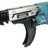 Makita DFR 550 Акумулаторен винтоверт с пълнител - Solo - Без батерия и зарядно, снимка 1 - Винтоверти - 43839298