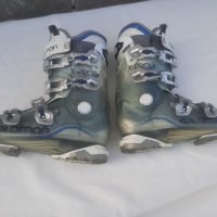 Ски обувки SALOMON X-PRO R70  26,5см  , снимка 2 - Зимни спортове - 43188589