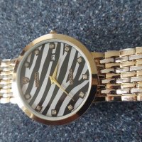 Rolex Datejust ,750/18k.gold plated-нов дамски часовник, снимка 13 - Дамски - 32424761