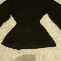 "Xhilaration" дамска блуза , снимка 4 - Блузи с дълъг ръкав и пуловери - 27666087