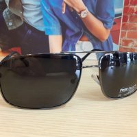 43 Очила Амулет-слънчеви очила с UV 400 и поляризация., снимка 3 - Слънчеви и диоптрични очила - 28812196