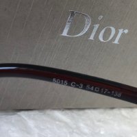 DIOR 2021 слънчеви очила тип котка UV 400 защита с лого, снимка 13 - Слънчеви и диоптрични очила - 33570682