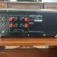 Marantz PM-52 Стерео Усилвател, снимка 8 - Ресийвъри, усилватели, смесителни пултове - 43968963