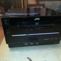 JVC USB/HDMI/CD/TUNER AMPLIFIER 2111230850LK1EWC, снимка 1 - Ресийвъри, усилватели, смесителни пултове - 43083509