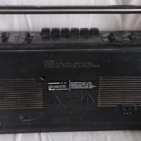 касетофон Stereo Radiorecorder CTR 1505 1984, снимка 3 - Радиокасетофони, транзистори - 39439569
