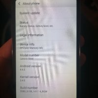 lenovo s580, снимка 1 - Lenovo - 43488477