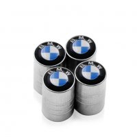 Метални капачки за вентили БМВ/BMW, снимка 4 - Аксесоари и консумативи - 27477144