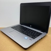 Лаптоп HP EliteBook 820 G4 Intel Core i5-7200U 8GB 256GB 12.5"