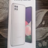 Samsung Galaxy A22 5G, снимка 1 - Samsung - 40862516