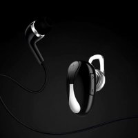 Нова мини Bluetooth V4.1 слушалка SANLEPUS K17 35 лв., снимка 5 - Слушалки, hands-free - 27639609