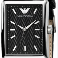 Emporio Armani мъжки часовник, снимка 1 - Мъжки - 44876574