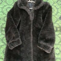 Дамско палто , снимка 1 - Палта, манта - 43905302