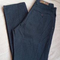 Мъжко долнище, дънки и панталони, снимка 4 - Къси панталони - 32474034
