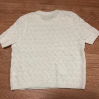 Блуза H&M, снимка 5 - Блузи с дълъг ръкав и пуловери - 27499560