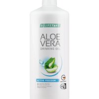 Aloe Vera Гел за пиене Active Freedom, снимка 1 - Хранителни добавки - 43064401