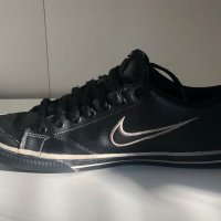 Nike sneakers black vintage , снимка 6 - Маратонки - 39633635