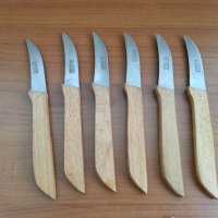 Ретро ножчета Петко Денев, снимка 4 - Антикварни и старинни предмети - 33051464