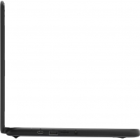 Dell Chromebook 5190 2-in-1 - Втора употреба, снимка 12 - Лаптопи за работа - 36388229