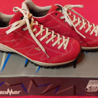 Туристически обувки Lomer Janko MTX, размер 41, снимка 1 - Спортна екипировка - 44912886