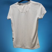 Mckinley Dry-Plus Тениска/Дамска M, снимка 6 - Туники - 38503368