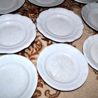 23 Порцеланови чинии, снимка 3 - Чинии - 22020617