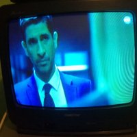 Продавам кинескопен телевизор ГОЛДСТАР- GOLDSTAR TV 20", снимка 1 - Телевизори - 33107478
