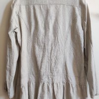 Дамско спортно лятно яке, снимка 3 - Сака - 35660161