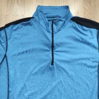 Нова мъжка блуза размер ХЛ, снимка 2 - Блузи - 40531149