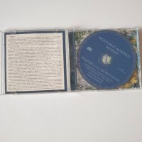 Mozart Requiem ave verum corpus cd, снимка 2 - CD дискове - 43575761