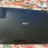 Лаптоп Acer 8730G/ 18,4", снимка 6 - Лаптопи за дома - 43462898