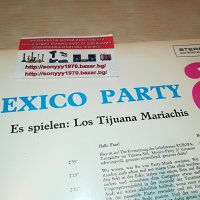 MEXICO PARTY 2-MADE IN GERMANY 2405221924, снимка 6 - Грамофонни плочи - 36864161