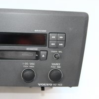 Касетофон Радио Radio Volvo S60 (2000-2004г.) 8651150-1 / 86511501, снимка 2 - Аксесоари и консумативи - 37110357