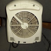 Вентилаторна печка - духалка Делонги / DeLonghi / и радиатор DeLonghi,, снимка 4 - Отоплителни печки - 43723447