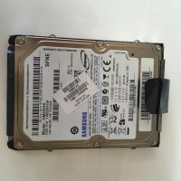 Хард диск 2,5 за лаптоп 250GB, снимка 1 - Части за лаптопи - 33207712