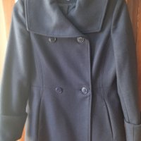 Дамско късо палто, снимка 1 - Палта, манта - 38349945