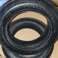 Комплект гуми за електрическа тротинетка , снимка 5 - Части за велосипеди - 43929267