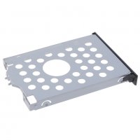 HDD Hard drive caddy for dell precision M4600 M4700 M6600 M6700 M4800 M6800, кади, скоба за диск, снимка 6 - Твърди дискове - 27876317