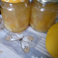Ароматно сладко от италиански био лимони, снимка 5 - Домашни продукти - 32809930