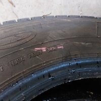 1 бр.задна шарка гума Goodyear dot3818, снимка 7 - Гуми и джанти - 43849711